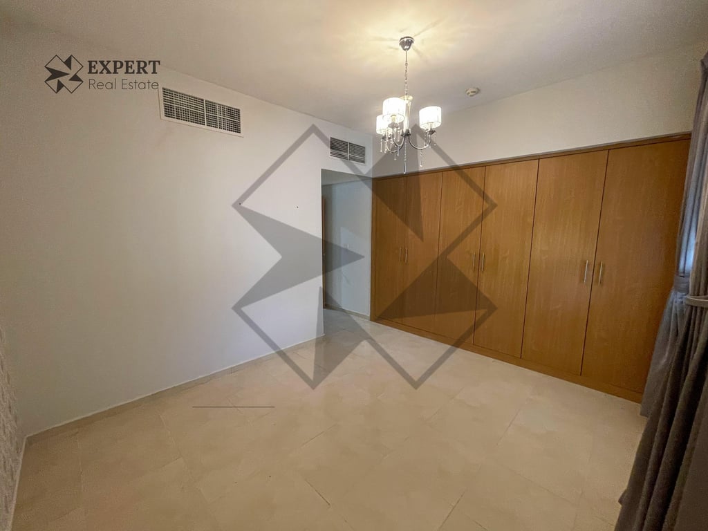 1 BR | UF | SPACIOUS | LUMINATED | COZY VIBE - Apartment in Lusail City