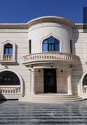 MASSIVE LUXURY VILLA 6BEDROOM PERFECT INVESTMNT - Villa in Al Faisal Tower