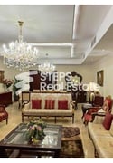 Luxury and Furnished 7 BHK Villa in Al Khor - Villa in Al Khor