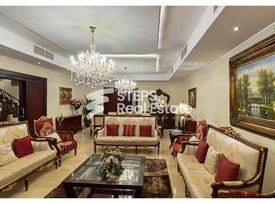 Luxury and Furnished 7 BHK Villa in Al Khor - Villa in Al Khor