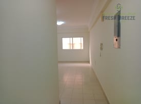 1 Month free 3BHK unfurnished in Bin Mamhood - Apartment in Fereej Bin Mahmoud