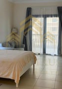 Tenanted Fully Furnished Apartment with Balcony - Apartment in East Porto Drive