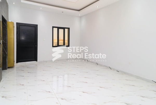 Brand New Villa with Maid's Room for Sale - Villa in Al Nuaija Street