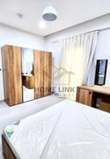 ✅ Modern 2BR for Rent in Erkiyah | Fully Furnished - Apartment in Al Erkyah City