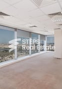 High End | Ready Office Space in Corniche Doha - Office in Regency Business Center 2