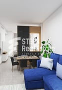 Luxurious Studio for Sale in Prime Location - Studio Apartment in Lusail City