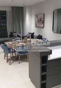 Stylish 1-Bedroom Apartment with Sea View - Apartment in Marina Residences 195
