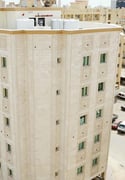 1 BHK Fully Furnished Flat - No Commission - Apartment in Al Aman Street