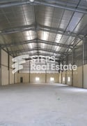 Brand-new Warehouse in Birkat Al Awamer - Warehouse in East Industrial Street