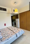 BILLS EXCLUDED | STUDIO APARTMENT With Balcony - Apartment in Verona