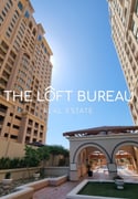 Fully Serviced 2 Bedroom with all bills included - Apartment in Porto Arabia