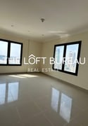 Sea View! 3 Bedrooms Apartment + Maid room - Apartment in Porto Arabia