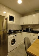 Fully Furnished 1BHK Including Bills // Near Metro - Apartment in Najma