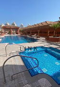 2 Bedroom/The Pearl/SemiFurnished/Excluding Bills - Apartment in Porto Arabia