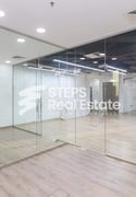 Elegant Office for Rent w/ City and Sea Views - Office in Al Shatt Street