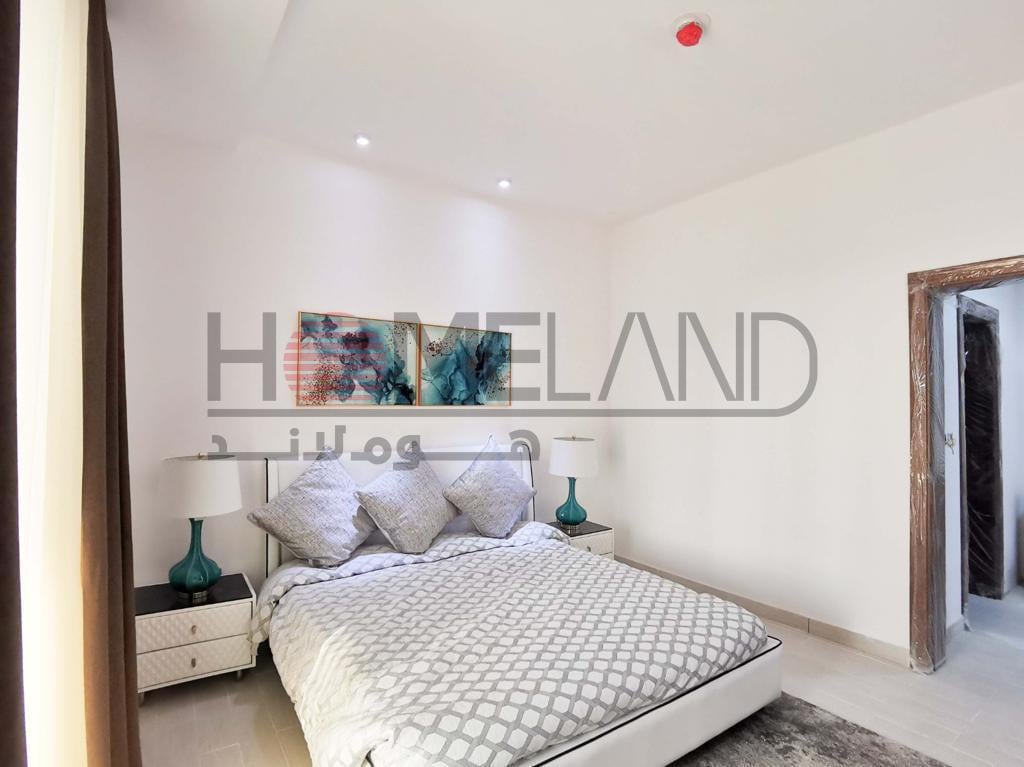 Brand-New Flat Near Boulevard! Payment Over 4Years - Apartment in Fox Hills A13