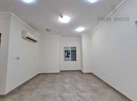 SPECIOUS 3BHK ONE MONTH FREE FOR FAMILY - Apartment in Al Muntazah