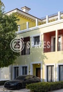 Renovated & Furnished Two Bedroom Casa in Qanat - Apartment in Venezia