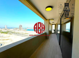 STUNNING VIEW | FURNISHED 2 BDR | BILL INCLUDED - Apartment in Residential D6