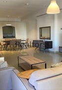 Elegant 1 bedroom FF Apt Located in Porto Arabia! - Apartment in East Porto Drive