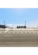 Large Commercial Land for Sale — Lusail - Plot in Lusail City