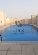 2 & 3 BHK Available/Muntazah/Excluding bills - Apartment in Al Muntazah Street