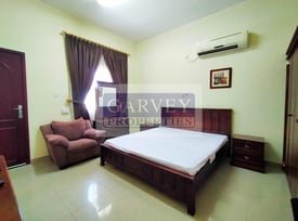 Cozy FullyFurnished Studio Apt with Bills Included - Apartment in Al Duhail South