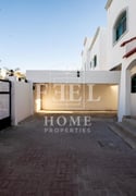 Clean 3 BR VILLA FOR RENT IN AIN KHALED ✅ - Villa in Al Ain Compound