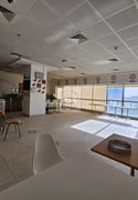 Restaurant in Lusail Marina with Terrace - Retail in Lusail City