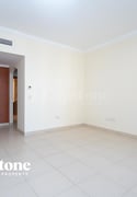 1BR | SPACIOUS BALCONY | MARINA VIEW - Apartment in Porto Arabia