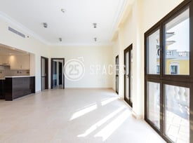 No Agency Fee and QC Incl Two Bedroom Apartment - Apartment in Carnaval