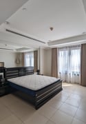 Luxurious And Great View Apartment - Apartment in Porto Arabia