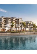 Most Luxury 2BR in Qetaifan Island 4 Years Plan - Apartment in Qetaifan Islands