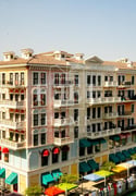 3 BR FOR SALE IN QANAT QUARTIER ✅ - Apartment in Qanat Quartier