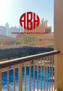 AMAZING 1 BDR | BIG BALCONY | HUGE LAYOUT - Apartment in Marina Gate