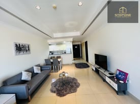 Hot deal luxury including all bills studio ff - Apartment in East Porto Drive