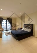 Spacious Apt In Premium Location With Good ROI - Apartment in Porto Arabia