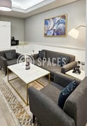 Bills Incl Brand New Furnished Studio Apt in Doha - Apartment in Bin Al Sheikh Towers