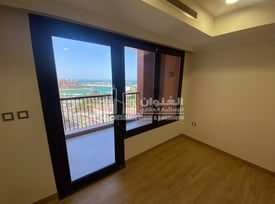 SF | 2 B/R with Mesmerizing Sea and City Views - Apartment in Porto Arabia