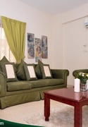 FF 2BHK ! All Inclusive ! Short & Long Term - Apartment in Al Mansoura