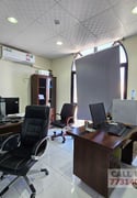 Office for rent in salwa road area - Office in Salwa Road