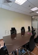 Premium Private Office Suites for Rent in Business Centre  - Office in Al Sadd