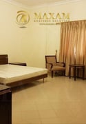 1 Bhk FF Specious Flat Available For Rent In Al Sadd - Apartment in Al Sadd Road