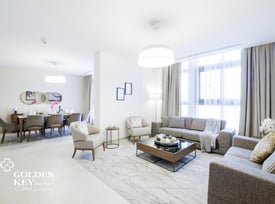 Bills Included ✅ Limited Units | Large Duplex - Apartment in Fereej Bin Mahmoud South