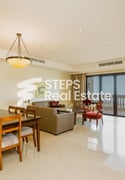 No Commission | 3BHK with Panoramic Sea Views - Apartment in Porto Arabia