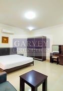 Fully Furnished 1 Bed Apt near Baladi Supermarket - Apartment in Ibn Zaidoun Street