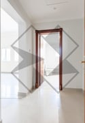 Spacious 4 BR | UF | Maid's Room  |  Back yard - Compound Villa in Ain Khaled