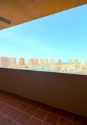 FULL MARINA VIEW | LARGE 3 BEDROOMS | HUGE BALCONY - Apartment in West Porto Drive