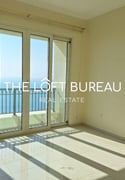 DIRECT SEA VIEW 2 BED SF HIGH FLOOR IN VB 29 - Apartment in Viva Bahriyah