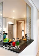 Elegant 3 BR Fully Furnished for RENT! - Apartment in Abraj Bay